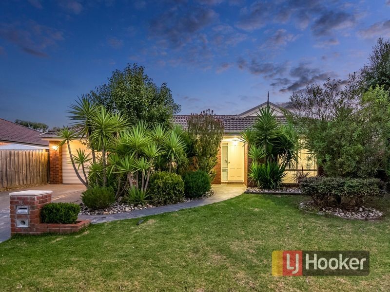 60 Astley Wynd, Lynbrook VIC 3975