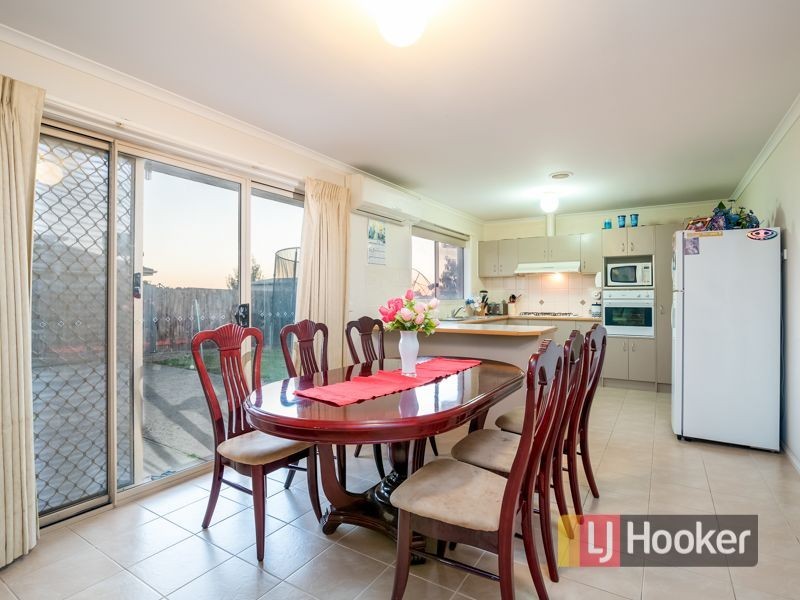 15 Niagara Court, Hampton Park VIC 3976