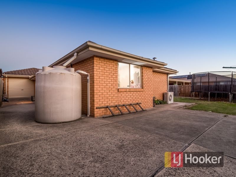 15 Niagara Court, Hampton Park VIC 3976