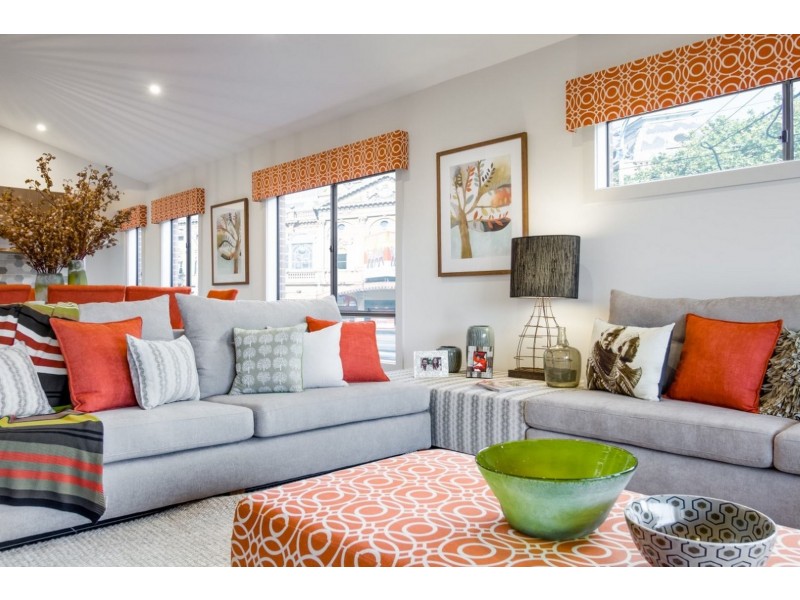 29 Newbridge Boulevard, Clyde North VIC 3978