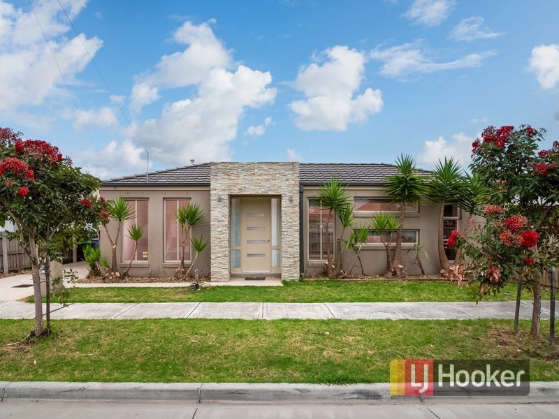 2A Tarata Drive, Doveton VIC 3177