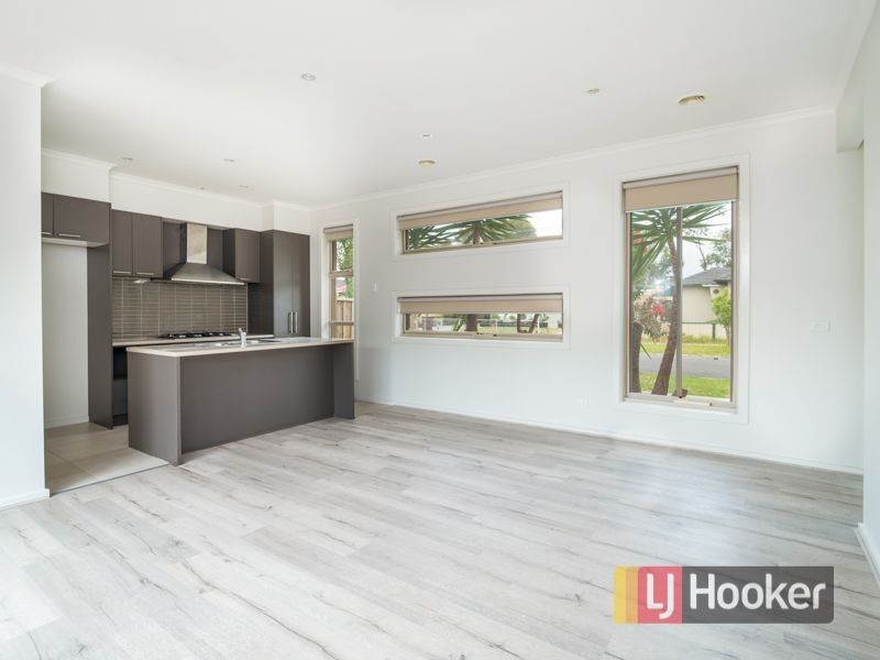 2A Tarata Drive, Doveton VIC 3177