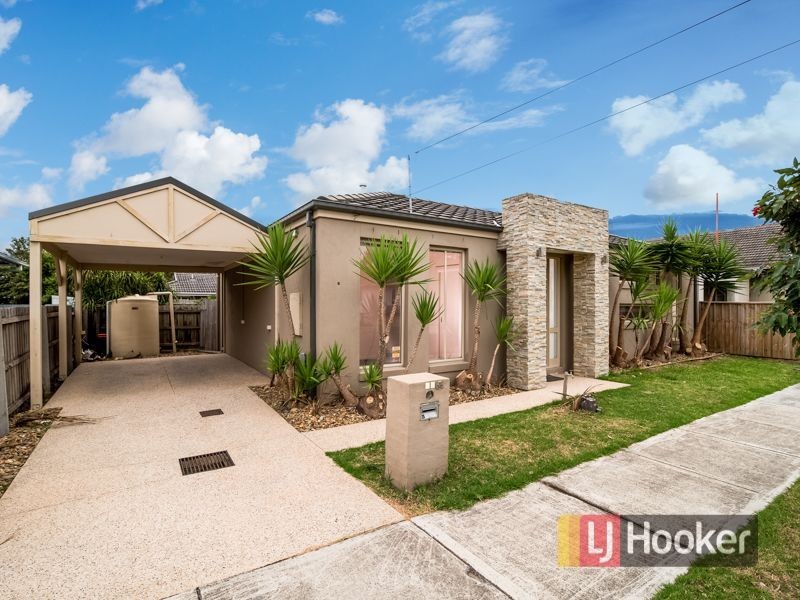 2A Tarata Drive, Doveton VIC 3177