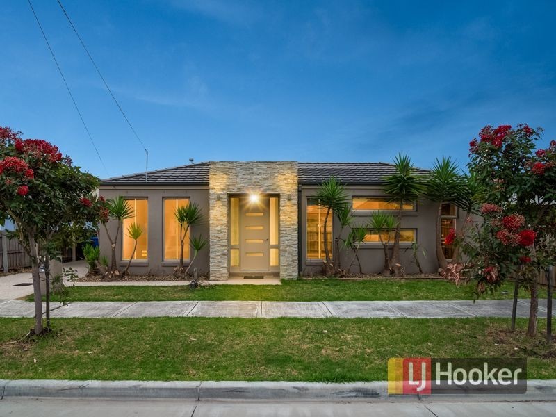 2A Tarata Drive, Doveton VIC 3177