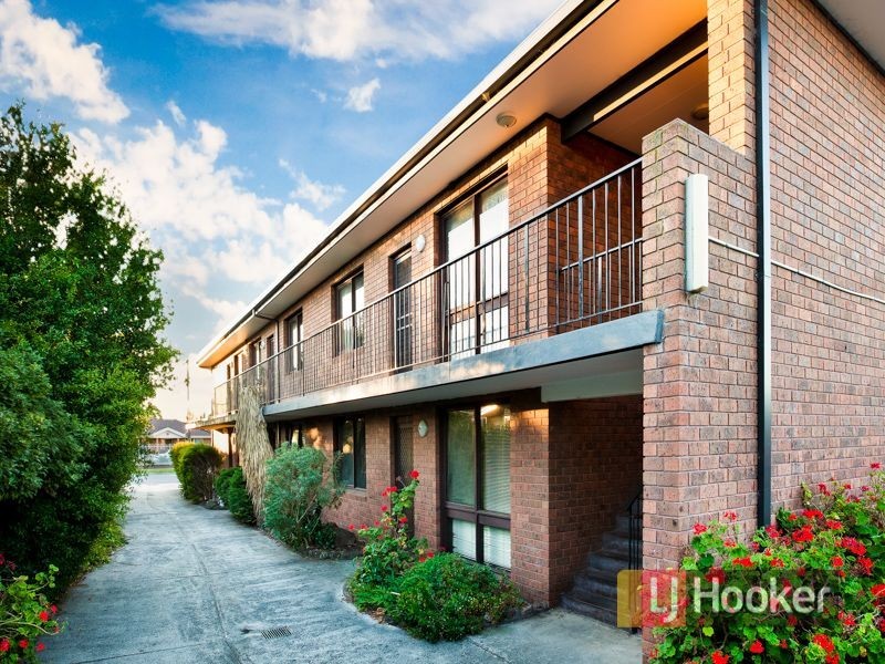 6/7 James Street, Dandenong VIC 3175