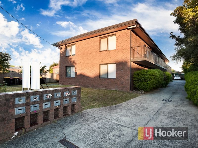 6/7 James Street, Dandenong VIC 3175