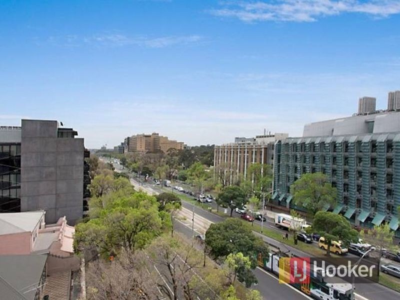 527/55 Villiers Street, North Melbourne VIC 3051