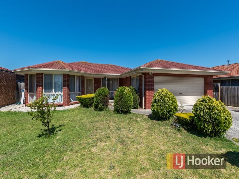 5. Viewside Way, Hampton Park VIC 3976
