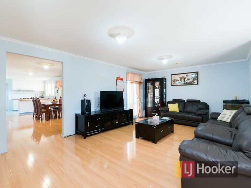 5. Viewside Way, Hampton Park VIC 3976