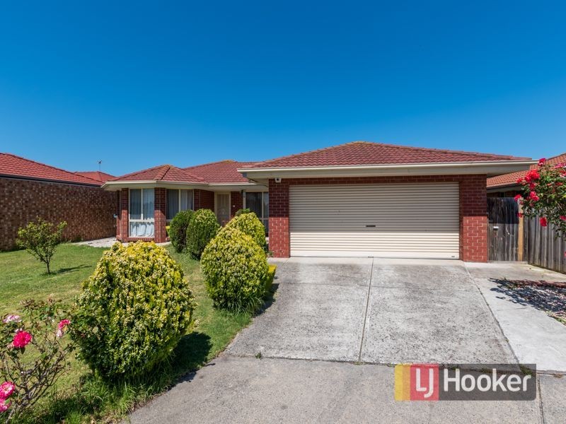5. Viewside Way, Hampton Park VIC 3976