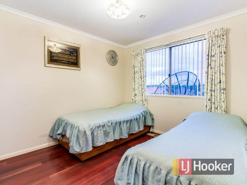 49 Tomasetti Crescent, Narre Warren VIC 3805