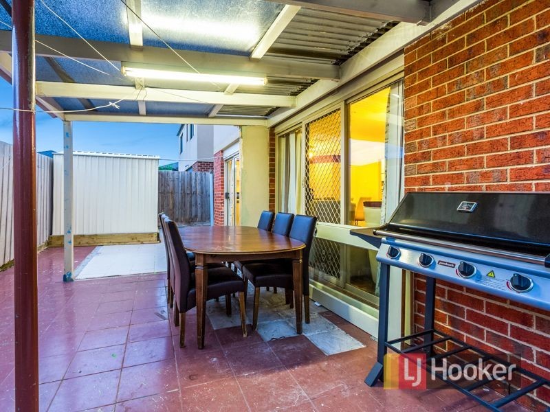 49 Tomasetti Crescent, Narre Warren VIC 3805