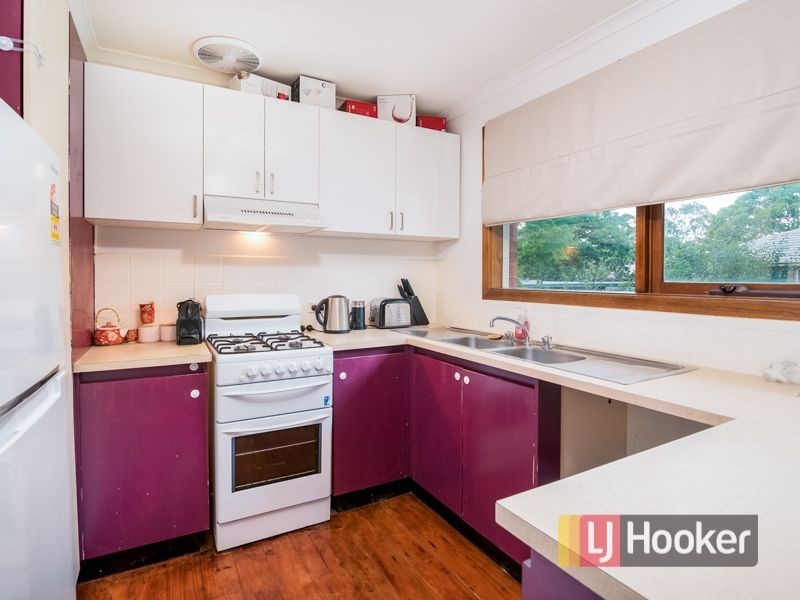 25 Kerrison Drive, Hampton Park VIC 3976