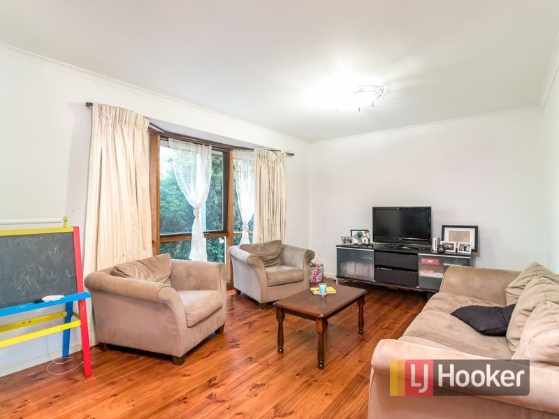 25 Kerrison Drive, Hampton Park VIC 3976