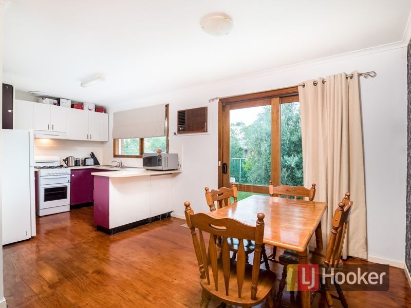 25 Kerrison Drive, Hampton Park VIC 3976
