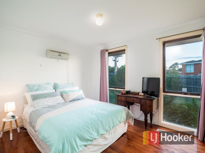 25 Kerrison Drive, Hampton Park VIC 3976