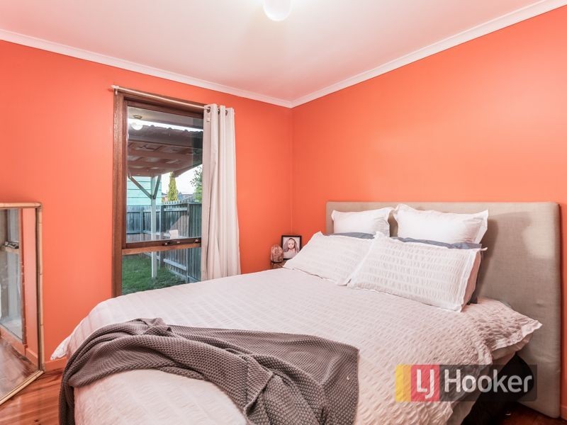 25 Kerrison Drive, Hampton Park VIC 3976