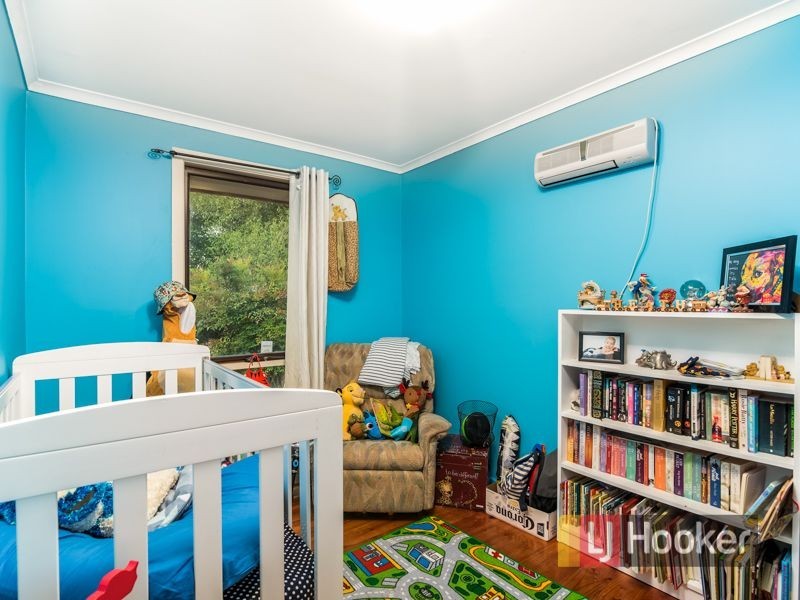 25 Kerrison Drive, Hampton Park VIC 3976