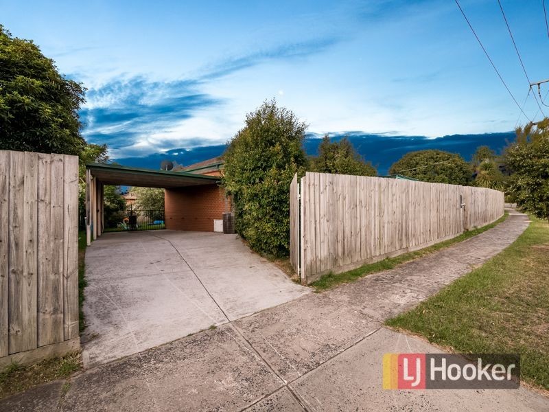 25 Kerrison Drive, Hampton Park VIC 3976