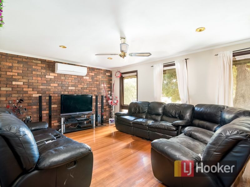 4 Stanley Street, Hampton Park VIC 3976