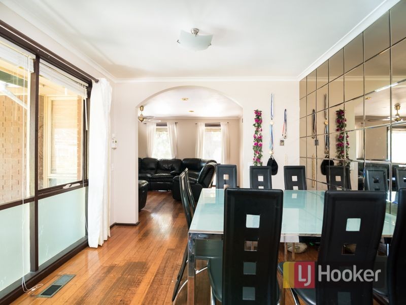 4 Stanley Street, Hampton Park VIC 3976