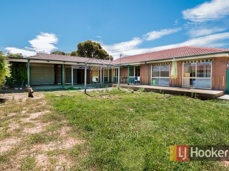 4 Stanley Street, Hampton Park VIC 3976