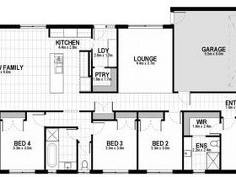 Lot 302 Camaro Drive, Cranbourne East VIC 3977