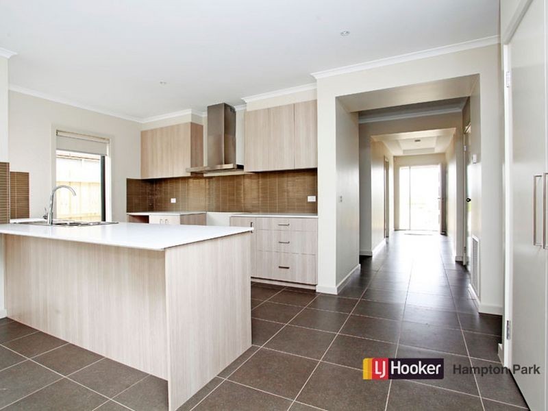 Lot 302 Camaro Drive, Cranbourne East VIC 3977