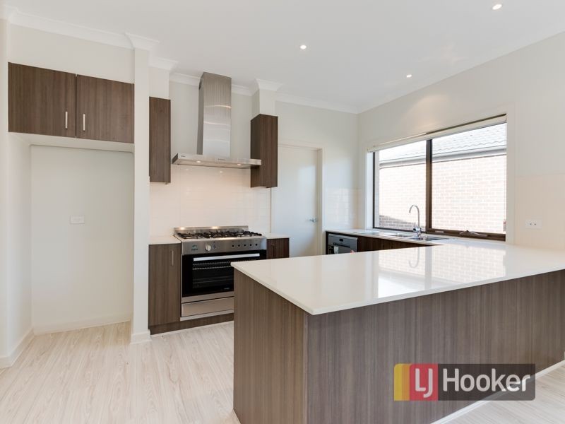 Lot 397 Aayana Street, Cranbourne East VIC 3977