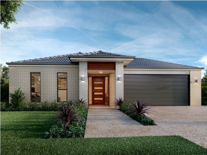 Lot 265 Fiorelli Boulevard, Cranbourne East VIC 3977