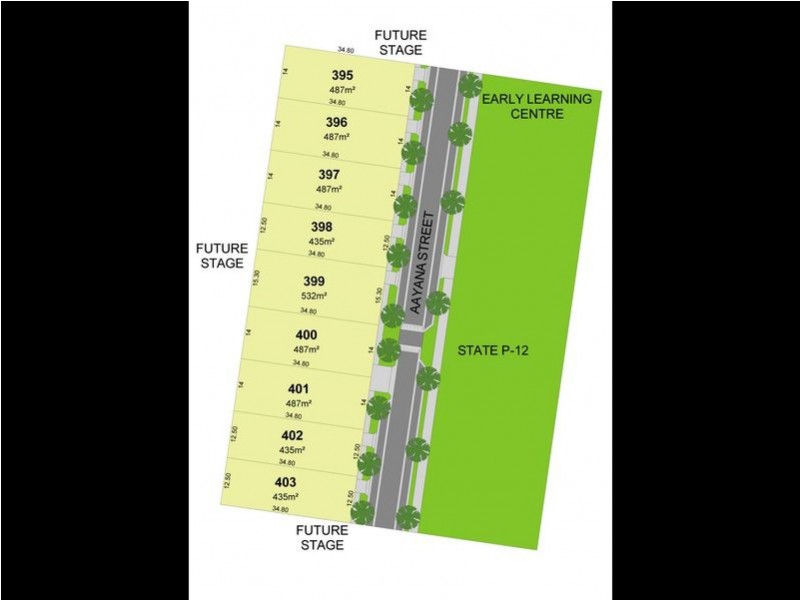 Lot 265 Fiorelli Boulevard, Cranbourne East VIC 3977