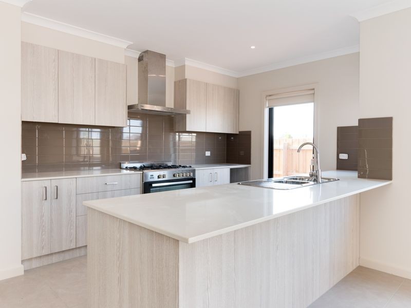 Lot 281 Fiorelli Boulevard, Cranbourne East VIC 3977