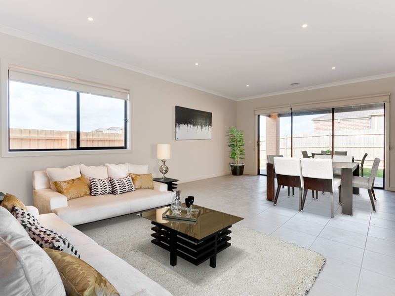Lot 282 Fiorelli Boulevard, Cranbourne East VIC 3977
