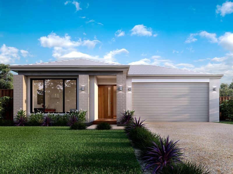 Lot 285 Fiorelli Boulevard, Cranbourne East VIC 3977
