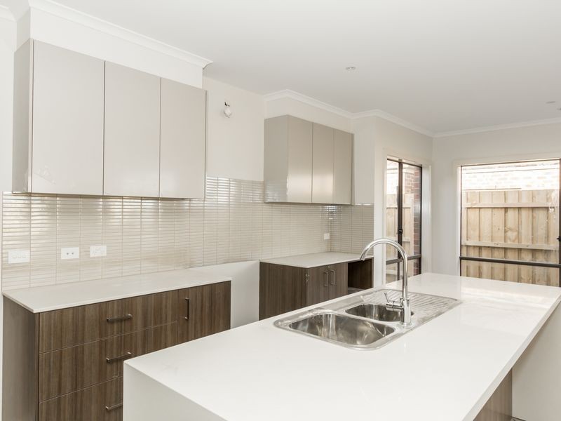Lot 285 Fiorelli Boulevard, Cranbourne East VIC 3977