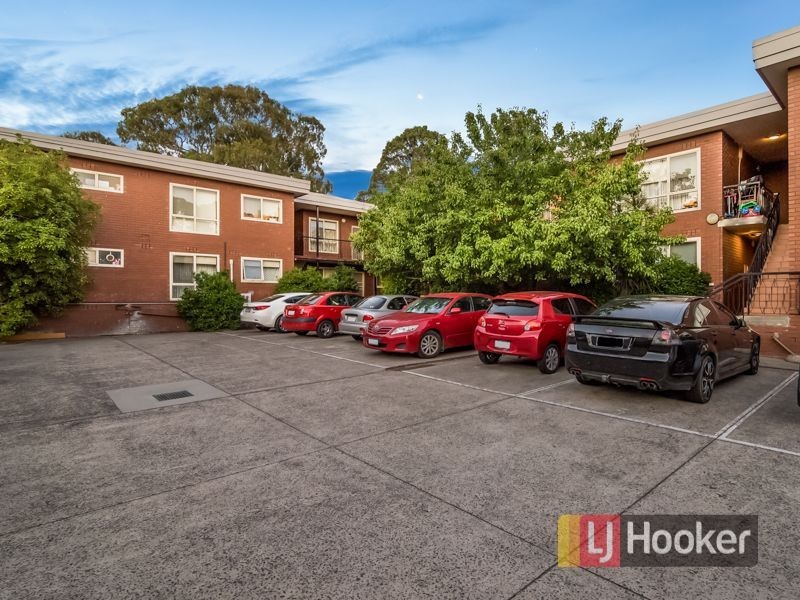 6/16 Close Avenue, Dandenong VIC 3175