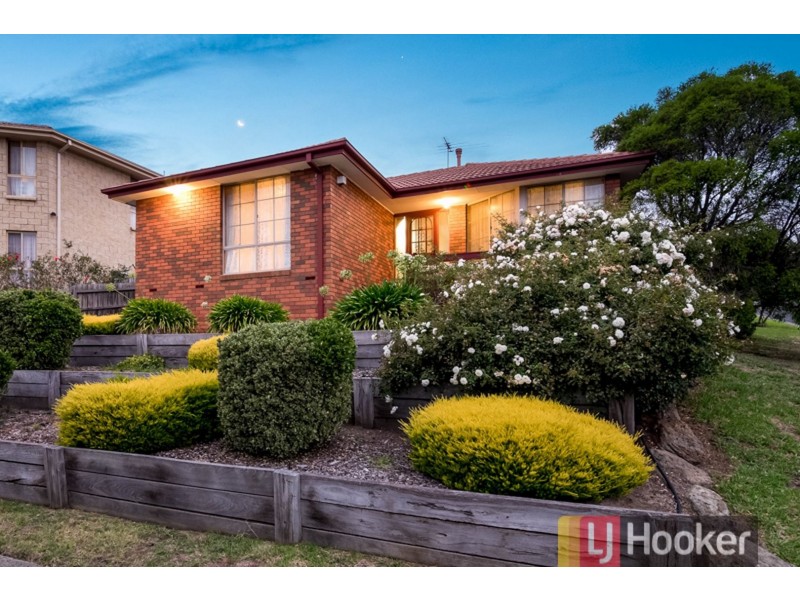 Unit 1/36 Willow Drive, Hampton Park VIC 3976