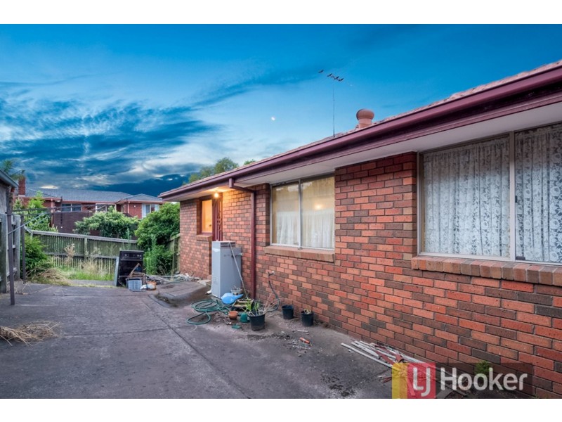 Unit 1/36 Willow Drive, Hampton Park VIC 3976