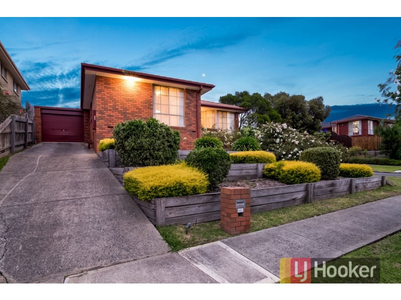 Unit 1/36 Willow Drive, Hampton Park VIC 3976