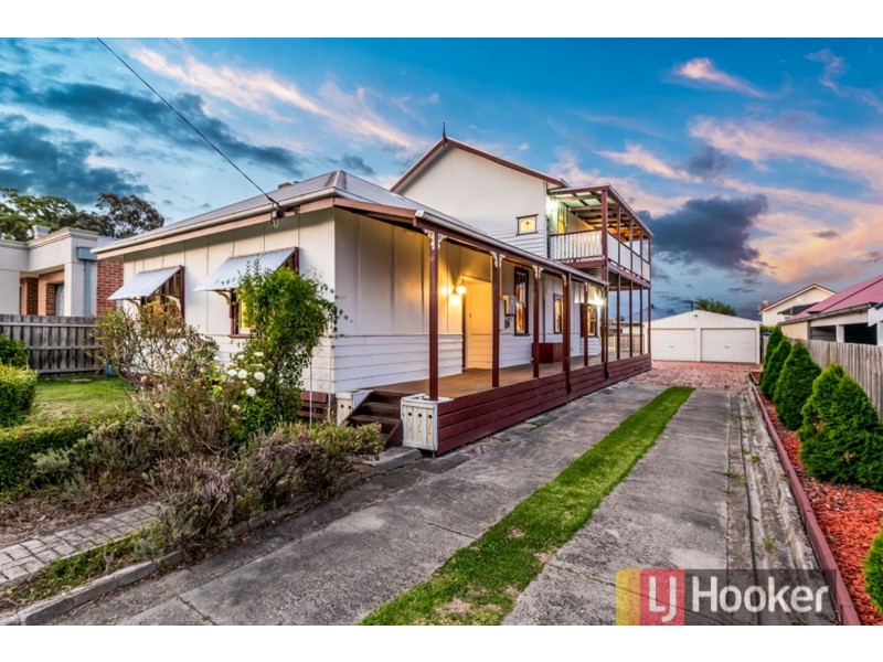 66 Moore Street, Traralgon VIC 3844