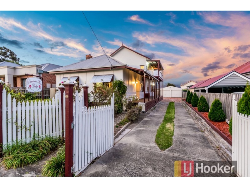 66 Moore Street, Traralgon VIC 3844