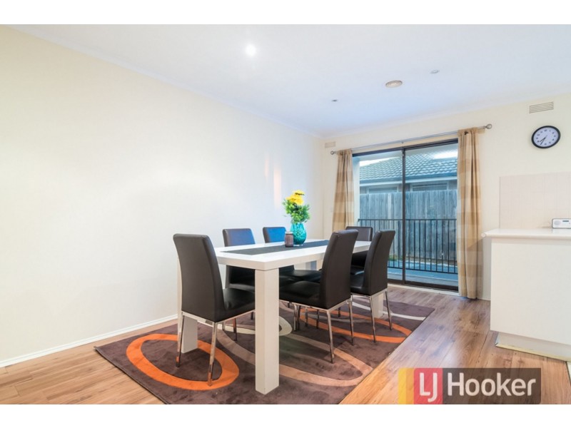 4 Sinclair Court, Hampton Park VIC 3976