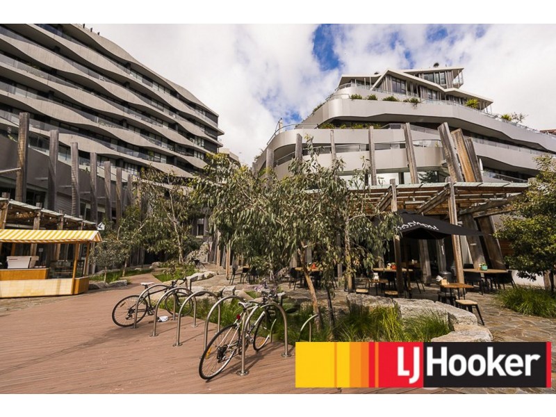 Apartment 707/4 Acacia Place, Abbotsford VIC 3067