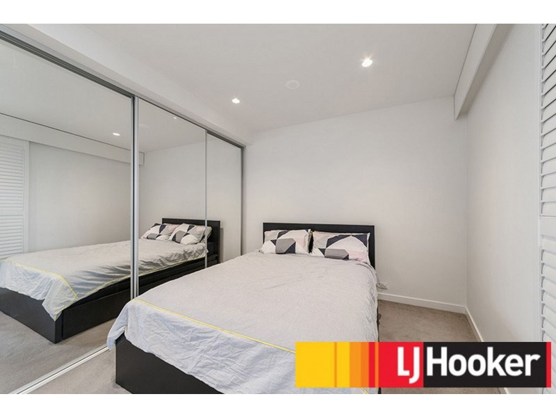 Apartment 707/4 Acacia Place, Abbotsford VIC 3067