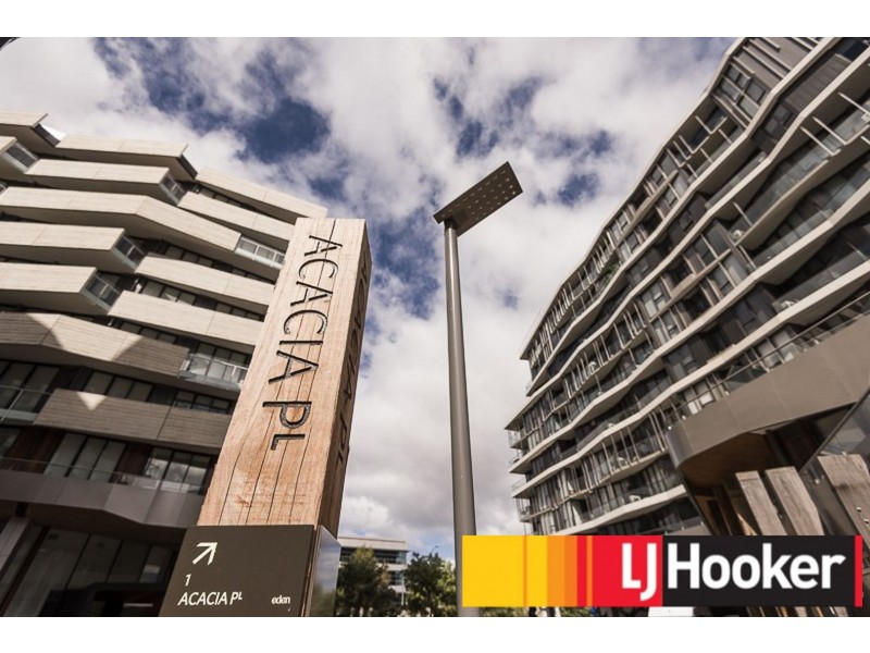 Apartment 707/4 Acacia Place, Abbotsford VIC 3067