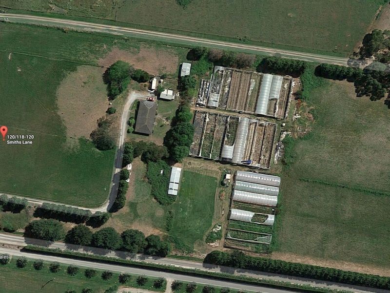 118-120 Smiths Lane, Pearcedale VIC 3912