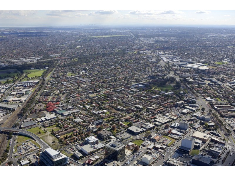27A Scott Street, Dandenong VIC 3175