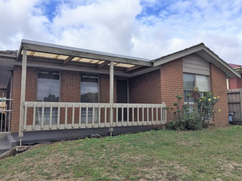 19 James Wyman Place, Hampton Park VIC 3976