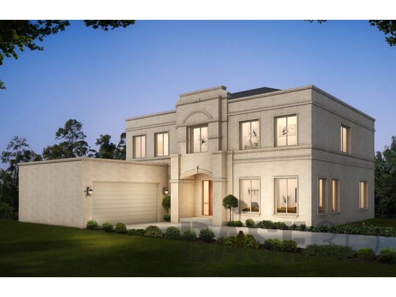 Lot 6/128 Plymouth Road, Ringwood VIC 3134