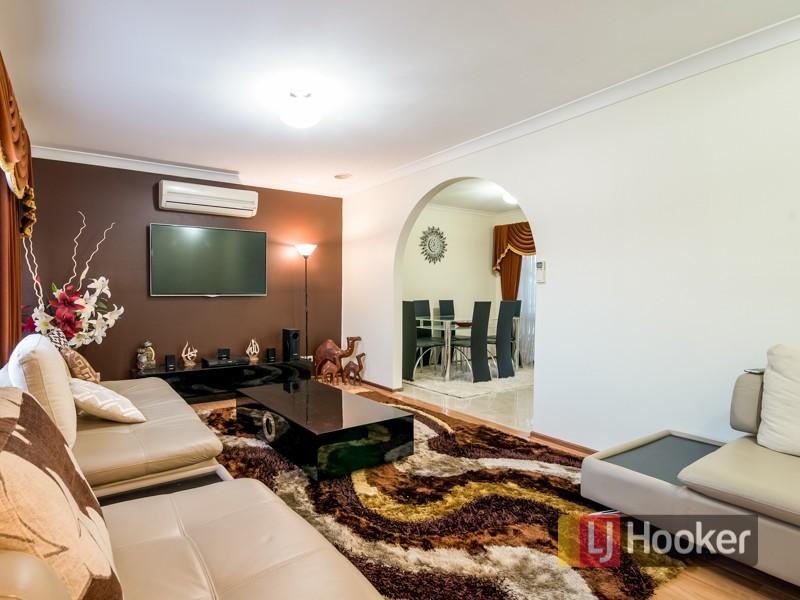 18 Cheryl Court, Hampton Park VIC 3976